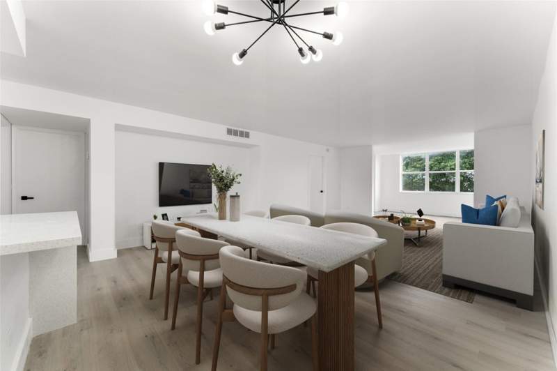 2 bedroom Condominium at 441 NE 195th Street 302, Royal Oaks, Miami — photo 5