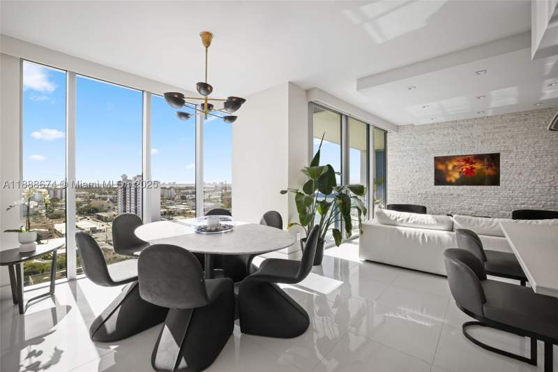 2 bedroom Condominium at 6899 Collins Ave 1610, North Carillon Beach Cond, Miami Beach — photo 4