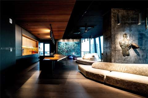 1451 Brickell Ave 3903, Miami FL - photo 11 of 44