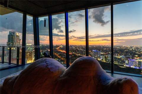 1451 Brickell Ave 3903, Miami FL - photo 12 of 44