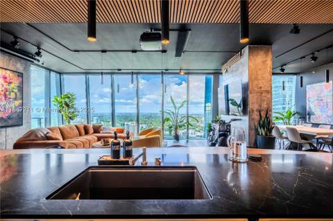1451 Brickell Ave 3903, Miami FL - photo 7 of 44