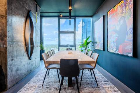 1451 Brickell Ave 3903, Miami FL - photo 8 of 44