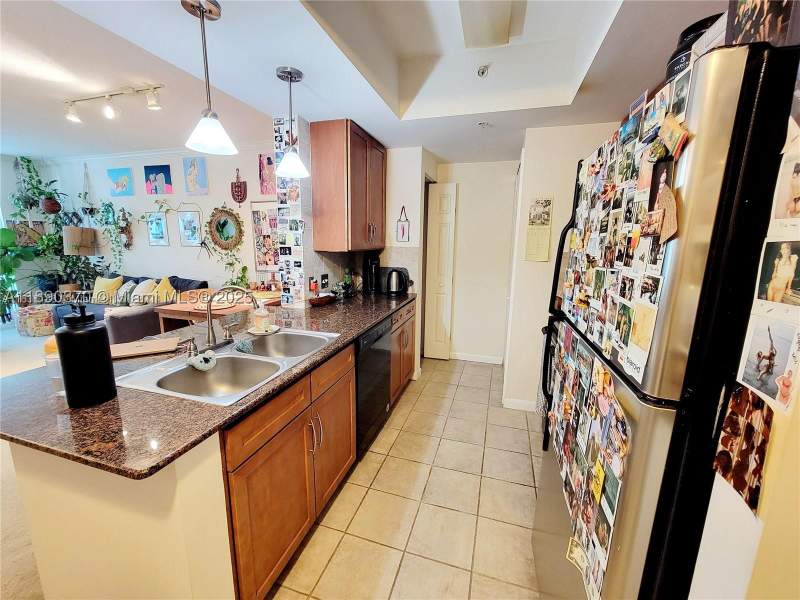 1 bedroom Condominium at 2000 N Bayshore Dr 226, Cite Condo, Miami — photo 2