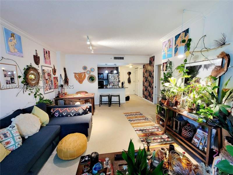 1 bedroom Condominium at 2000 N Bayshore Dr 226, Cite Condo, Miami — photo 5