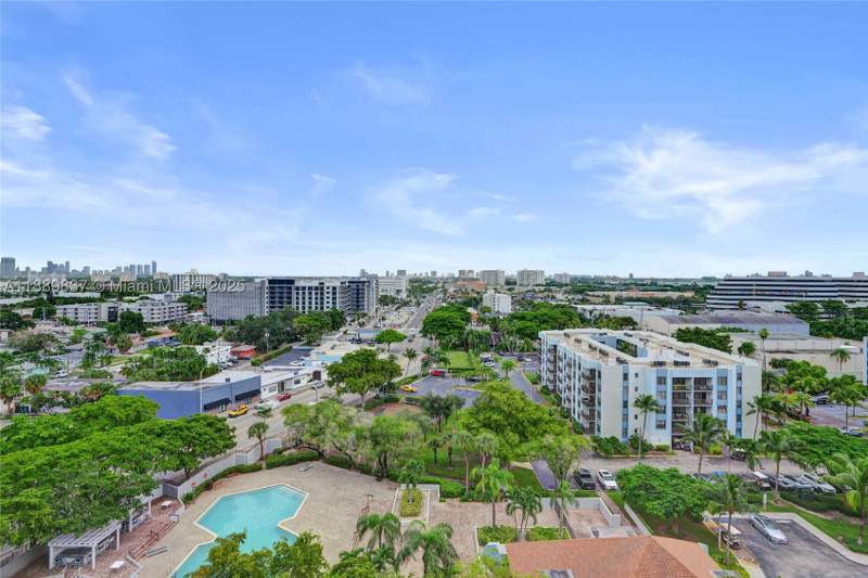 1 bedroom Condominium at 1470 NE 123rd St A1213, GREENWICH PH I CONDO, North Miami — photo 2