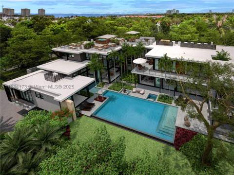 1725 S Bayshore Dr, Miami FL - photo 23 of 24