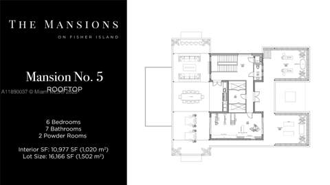1005 Fisher Island Drive, Fisher Island FL - photo 17 of 30