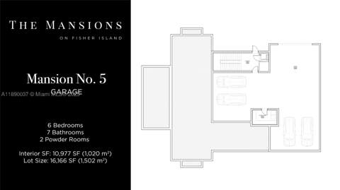 1005 Fisher Island Drive, Fisher Island FL - photo 18 of 30