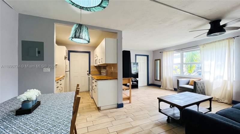 1 bedroom Condominium at 801 Meridian Ave 1A, 801 Meridian Ave Condo Ap, Miami Beach — photo 5