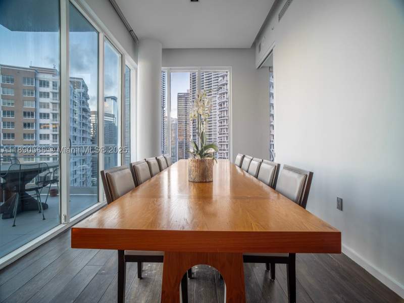 3 bedroom Condominium at 900 Brickell Key Blvd 2204, Asia Condo, Miami — photo 5