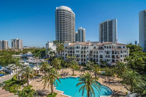 3500 Island Blvd Dph01, Aventura FL - photo 15 of 45