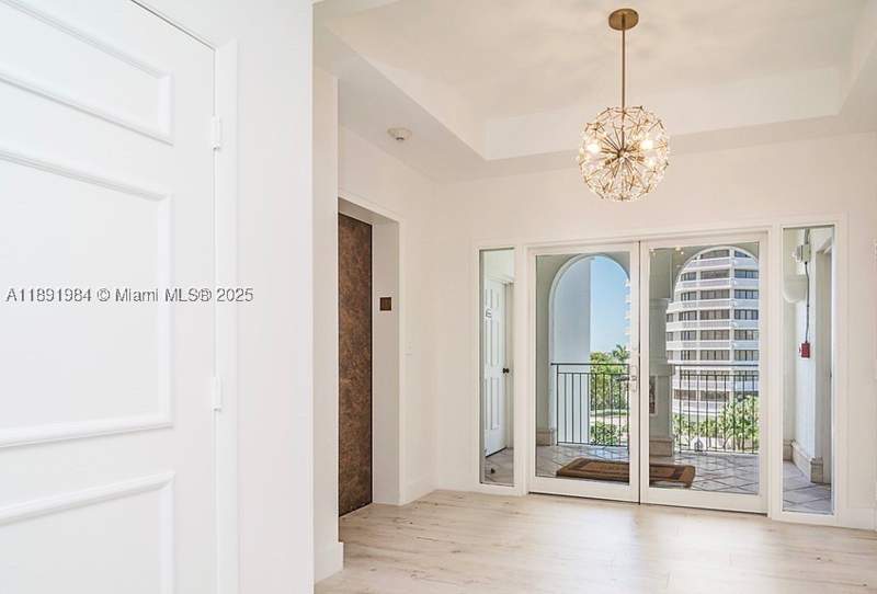 4 bedroom Condominium at 3500 Island Blvd Dph01, Mediterranean Village Con, Aventura — photo 2