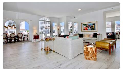 3500 Island Blvd Dph01, Aventura FL - photo 7 of 45
