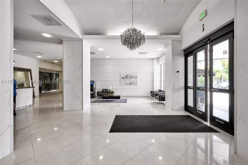 1 bedroom Condominium at 19370 Collins Ave 407, Ocean Reserve Condo, Sunny Isles Beach — photo 3