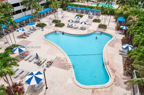 19370 Collins Ave 407, Sunny Isles Beach FL - photo 6 of 14