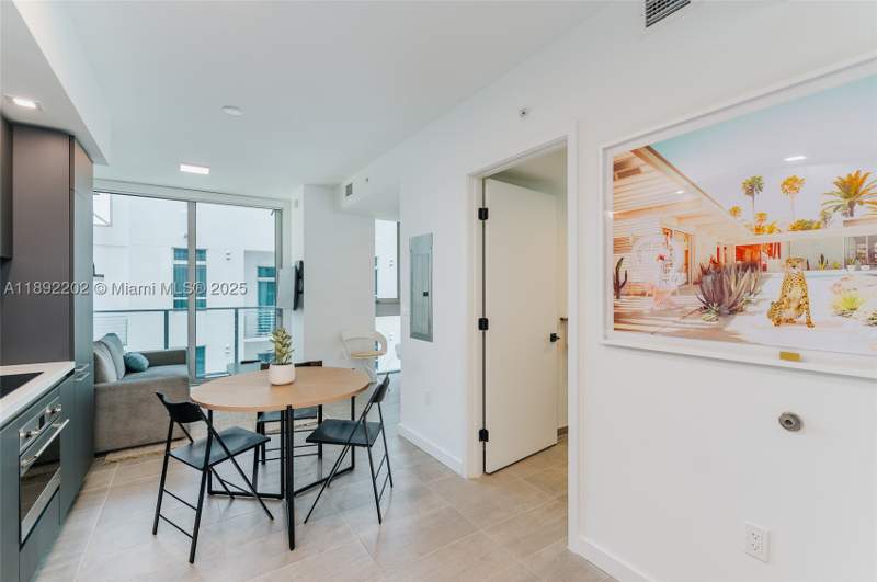 0 bedroom Condominium at 227 NE 2nd St 2508, Map Of Miami Dade Co. FL., Miami — photo 3