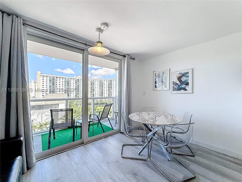 0 bedroom HotelMotel at 19201 Collins Ave 636, The Aventura Beach Club C, Sunny Isles Beach — photo 4