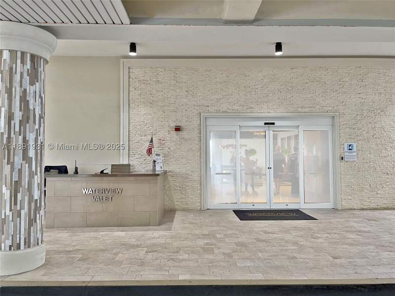 2 bedroom Condominium at 20515 E Country Club Dr 343, Waterview Condo, Aventura — photo 3