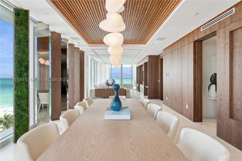 4 bedroom Condominium at 16901 Collins Ave 805, Jade Signature Condo, Sunny Isles Beach — photo 4