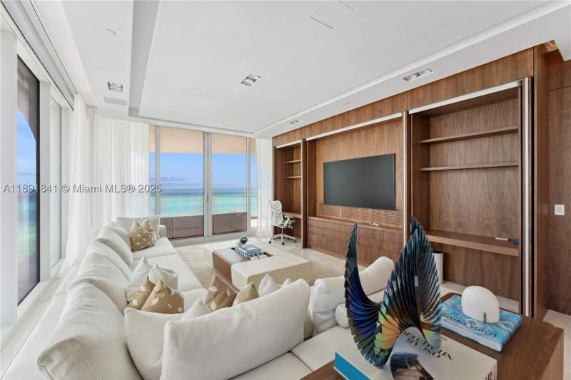 4 bedroom Condominium at 16901 Collins Ave 805, Jade Signature Condo, Sunny Isles Beach — photo 5
