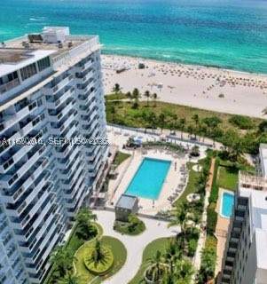 1 bedroom Condominium at 100 Lincoln Rd 323, The Decoplage Condo, Miami Beach — photo 3