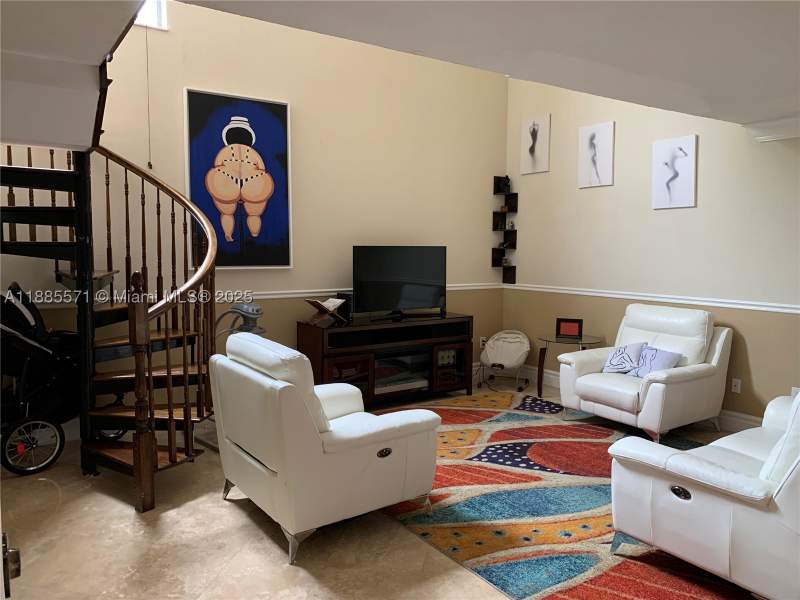 3 bedroom Townhouse at 10115 NW 4th Ln 3-8, Spring Lakes Village II, Miami — photo 3