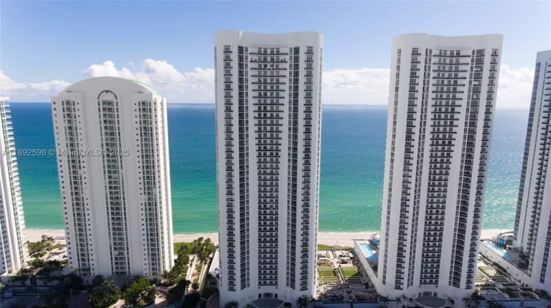 2 bedroom Condominium at 16001 Collins Ave 3705, Tdr Tower I Condo, Sunny Isles Beach — photo 5