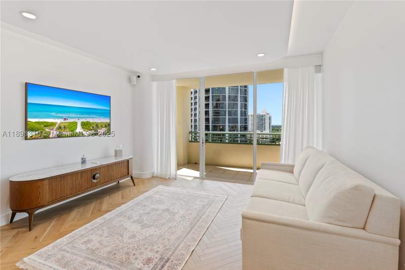 1 bedroom Condominium at 3350 SW 27th Ave 1503, The Executive Residences, Coconut Grove — photo 5