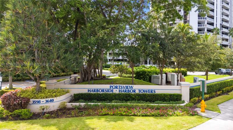 2 bedroom Condominium at 3598 Yacht Club Dr 1004, Harbor Tws At The Waterwa, Aventura — photo 4