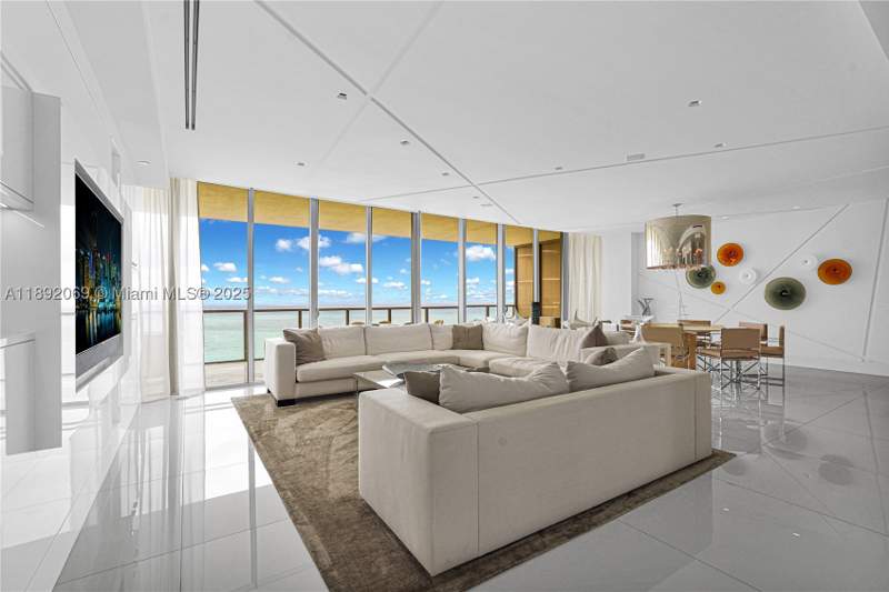 4 bedroom Condominium at 9701 Collins Ave 2103S, St Regis Bal Harbour, Bal Harbour — photo 2