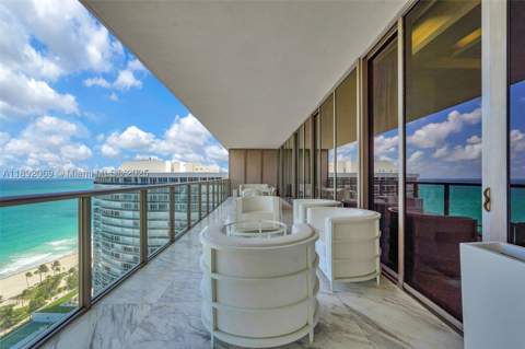 9701 Collins Ave 2103S, Bal Harbour FL - photo 20 of 80