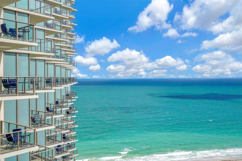 4 bedroom Condominium at 9701 Collins Ave 2103S, St Regis Bal Harbour, Bal Harbour — photo 3