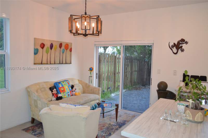 3 bedroom Townhouse at 2744 SE 19th St, Keys Gate Residential, Homestead — photo 5