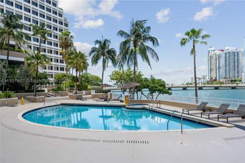 701 Brickell Key Blvd 1411, Miami FL - photo 15 of 20