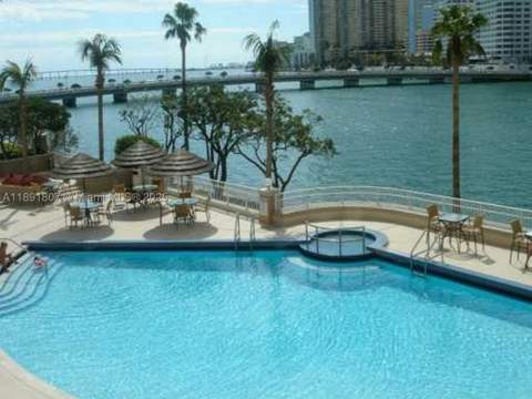701 Brickell Key Blvd 1411, Miami FL - photo 17 of 20