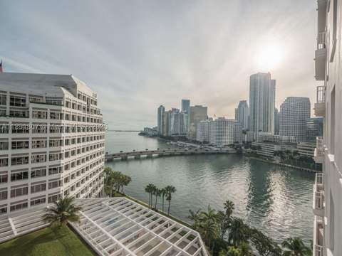 701 Brickell Key Blvd 1411, Miami FL - photo 20 of 20