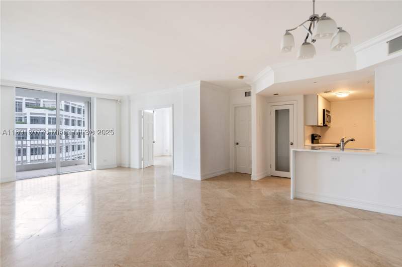 2 bedroom Condominium at 701 Brickell Key Blvd 1411, Courvoisier Courts Condo, Miami — photo 3