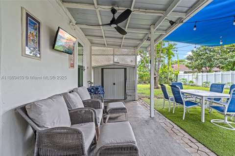5340 SW 5th St, Miami FL - photo 23 of 43