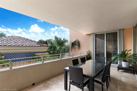 791 Crandon Blvd 303, Key Biscayne FL - photo 24 of 25