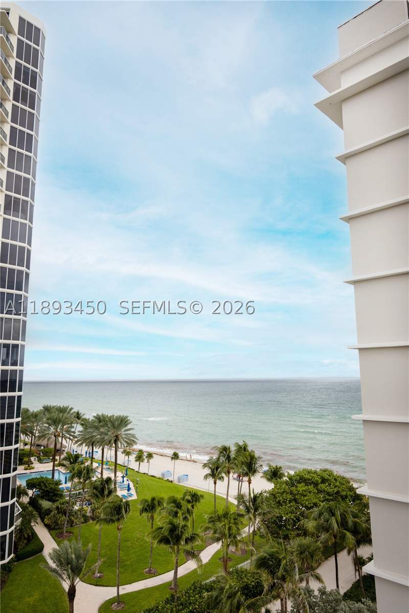 0 bedroom Condominium at 19201 Collins Ave 720, The Aventura Beach Club C, Sunny Isles Beach — photo 2