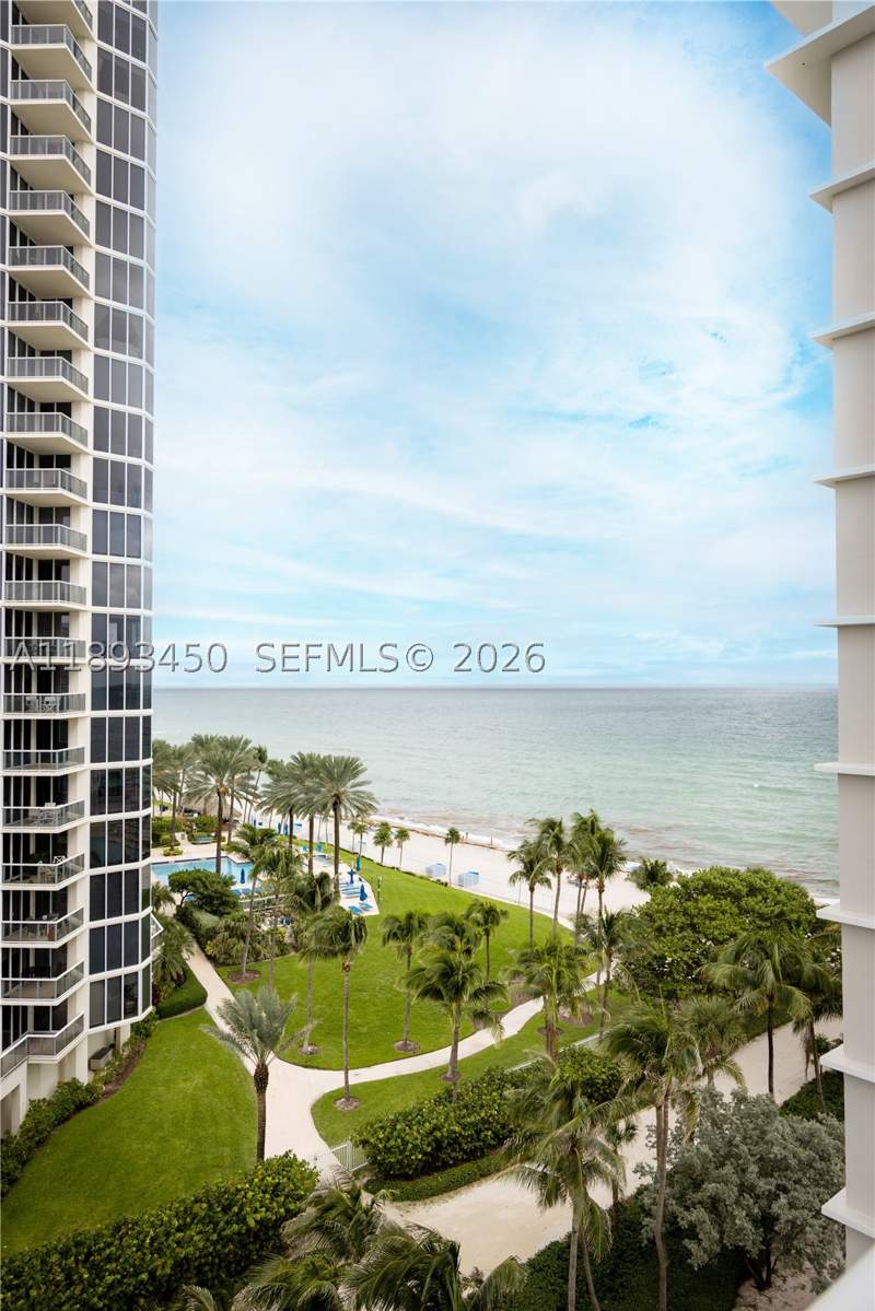 0 bedroom Condominium at 19201 Collins Ave 720, The Aventura Beach Club C, Sunny Isles Beach — photo 3