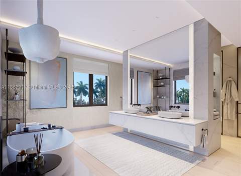 1009 Fisher Island Drive, Fisher Island FL - photo 14 of 35