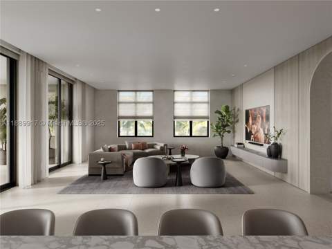 1009 Fisher Island Drive, Fisher Island FL - photo 9 of 35