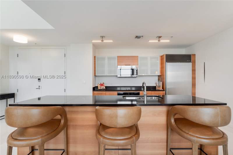 3 bedroom Condominium at 3301 NE 1st Ave Ph7, Four Midtown Miami Condo, Miami — photo 5