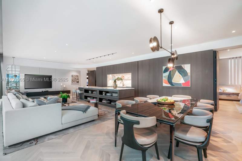 3 bedroom Condominium at 300 N Biscayne Blvd 7803, Waldorf Astoria Miami, Miami — photo 4