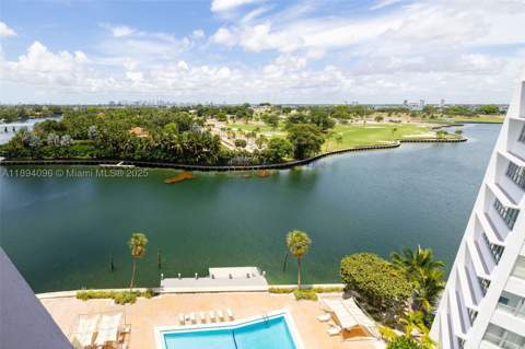 9100 W Bay Harbor Dr 10B, Bay Harbor Islands FL - photo 23 of 26