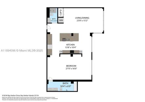 9100 W Bay Harbor Dr 10B, Bay Harbor Islands FL - photo 7 of 26