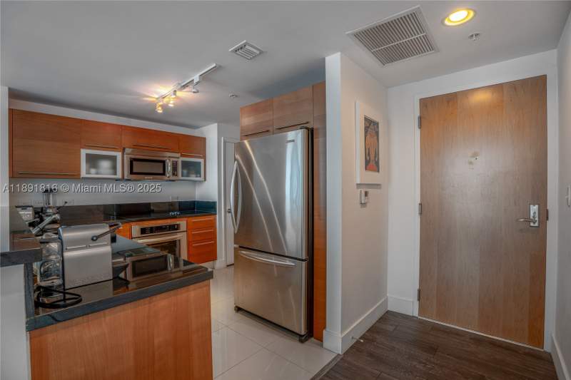 2 bedroom Condominium at 253 NE 2nd St 3203, Vizcayne South Condo, Miami — photo 5