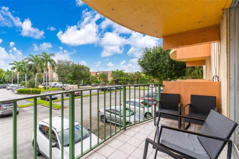 9310 Fontainebleau Blvd 201, Miami FL - photo 20 of 33
