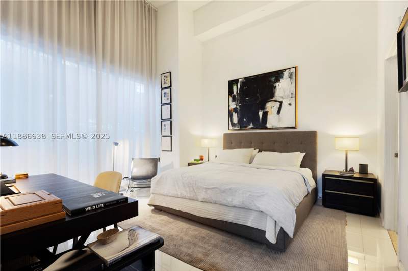 2 bedroom Condominium at 495 Brickell Ave 1510, Icon Brickell No Two, Miami — photo 3